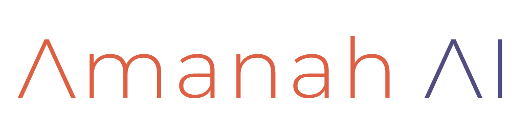 Amanah AI Logo